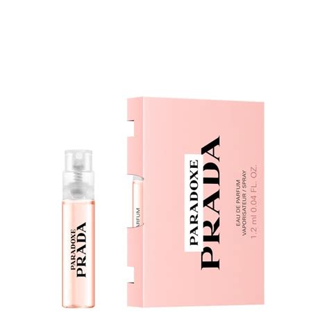 prada paradoxe campioncino|prada paradoxe 90 ml.